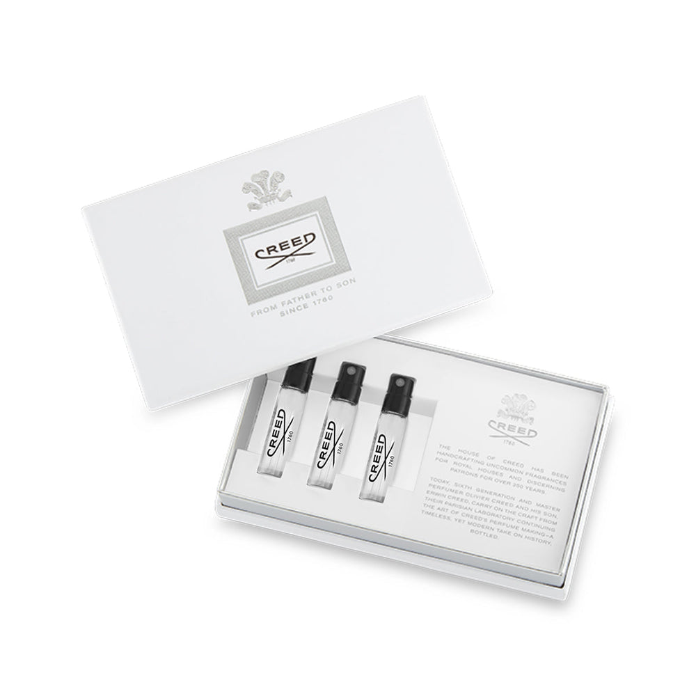 Spring Flower Sampler Set 3 2ml vials
