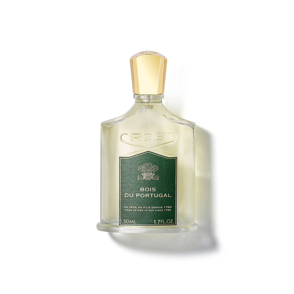 Perfume Bois du Portugal 50ml/1.6oz botella para Hombre de Creed MX