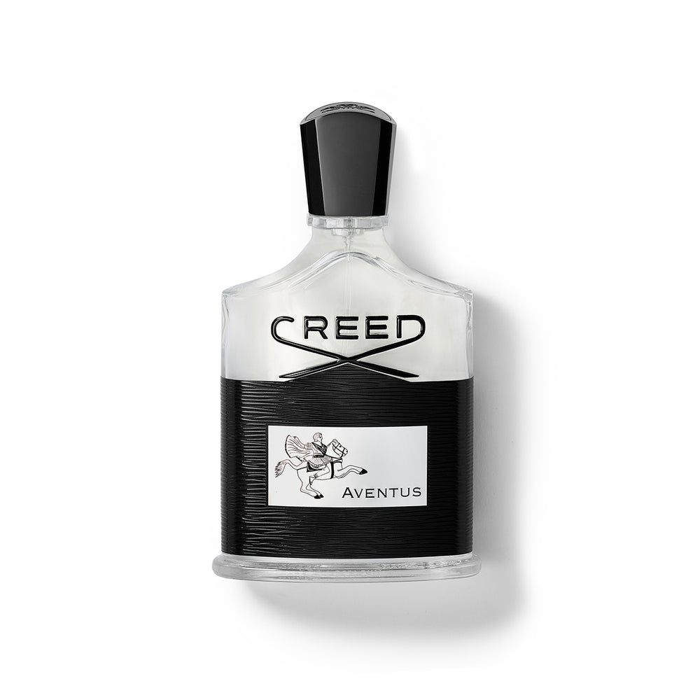 Perfume Aventus 100ml/3.3oz botella para Hombre de Creed MX