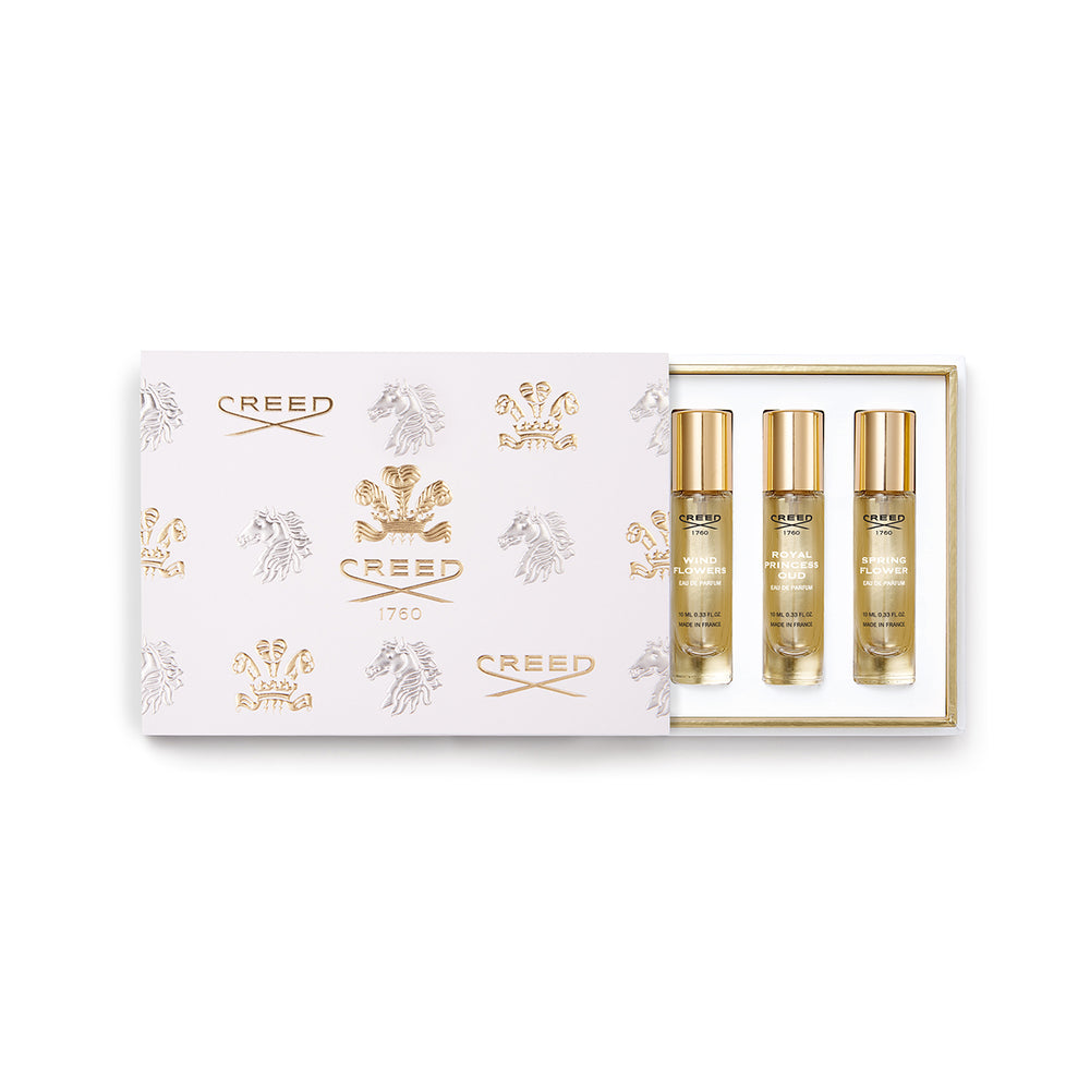 Women's 5-Piece 10ml Discovery Set