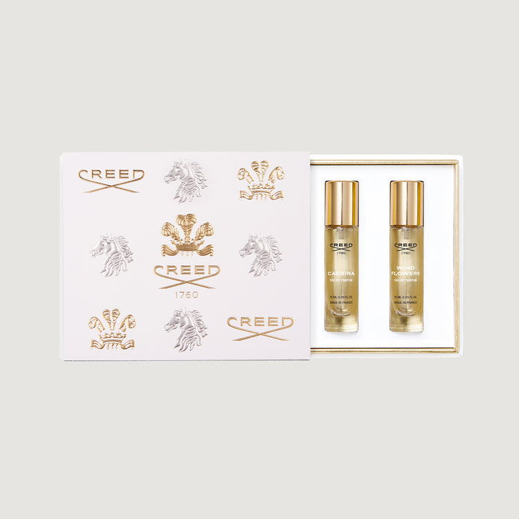 Set de Descubrimiento de 3 Piezas para Mujeres 10ml Set de Descubrimiento de 3 Piezas para Mujeres 10ml