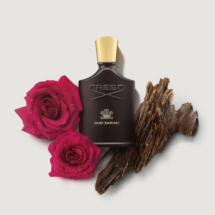 Oud Zarian Oud Zarian