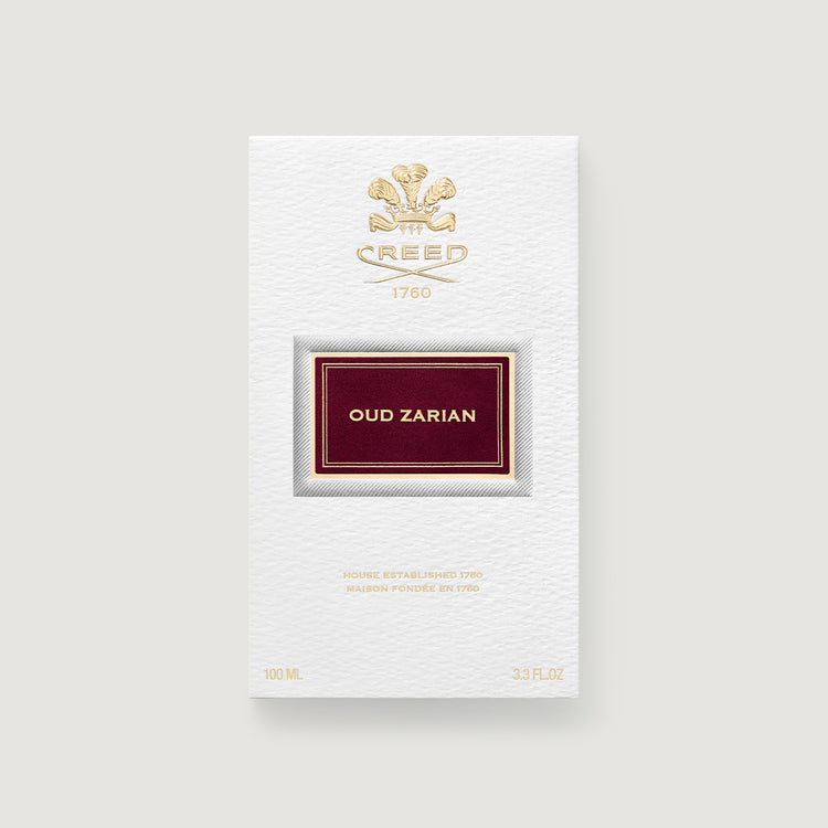 Oud Zarian Oud Zarian