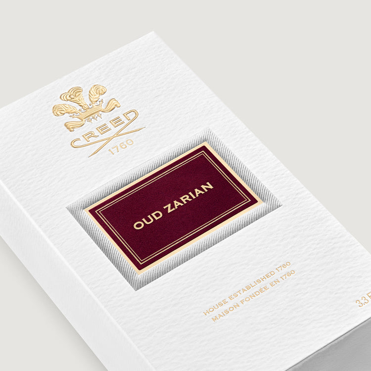 Oud Zarian Oud Zarian