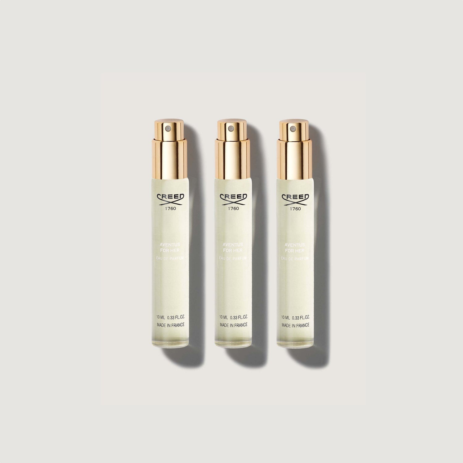 Set de Recarga Aventus for Her 10ml