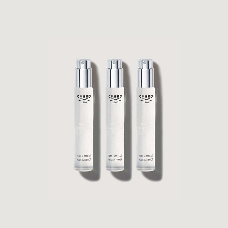 Set de Recarga Aventus 10ml Set de Recarga Aventus 10ml