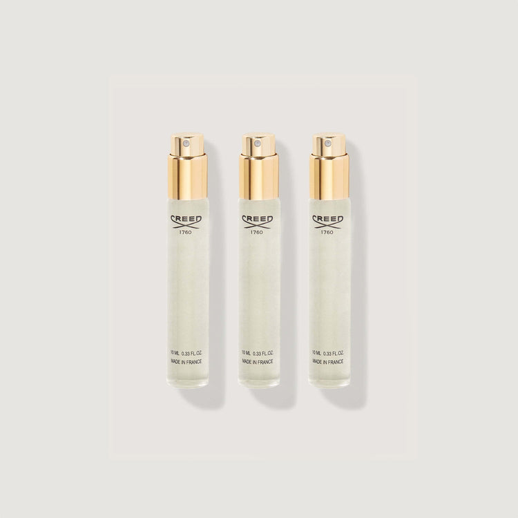 Set de Recarga Silver Mountain Water 10ml Set de Recarga Silver Mountain Water 10ml