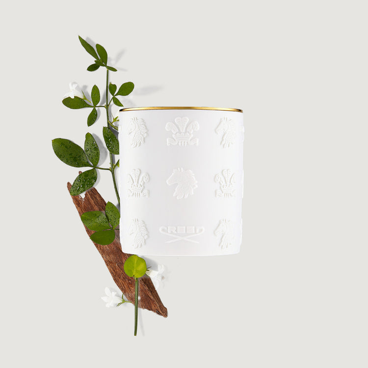 Vela Aromatica Birmanie Oud - 220g Vela Aromatica Birmanie Oud - 220g