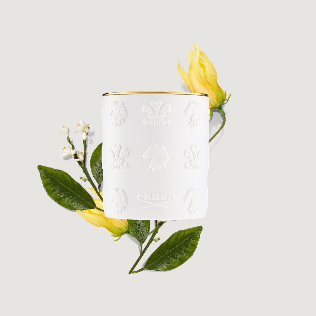 Vela Aromatica Cananga - 220g