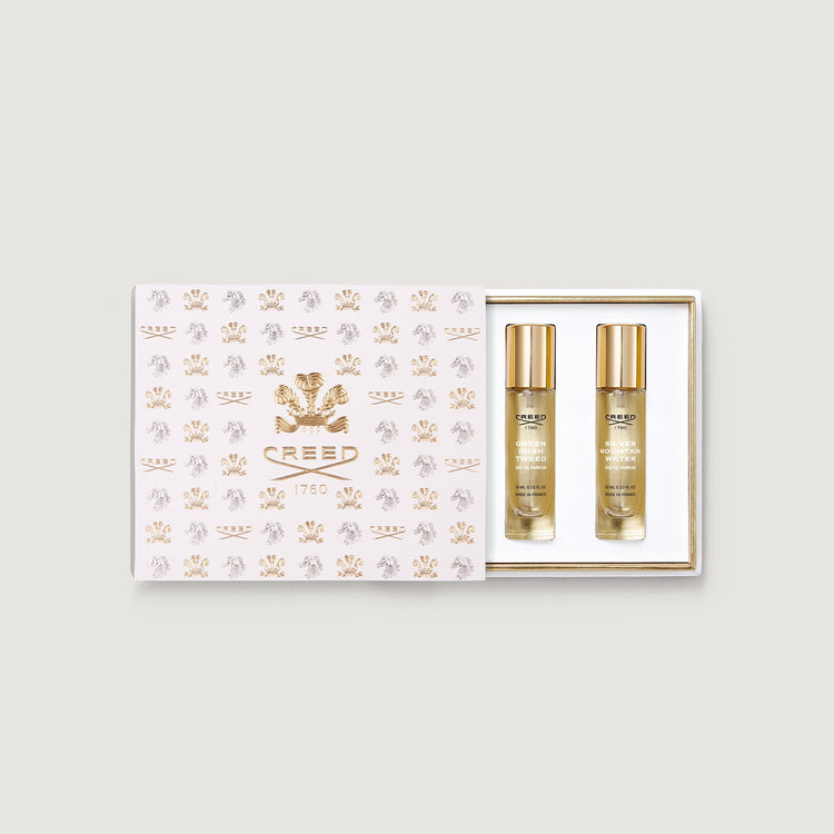 Set de Descubrimiento 10ml Men's 3-Piezas Set de Descubrimiento 10ml Men's 3-Piezas