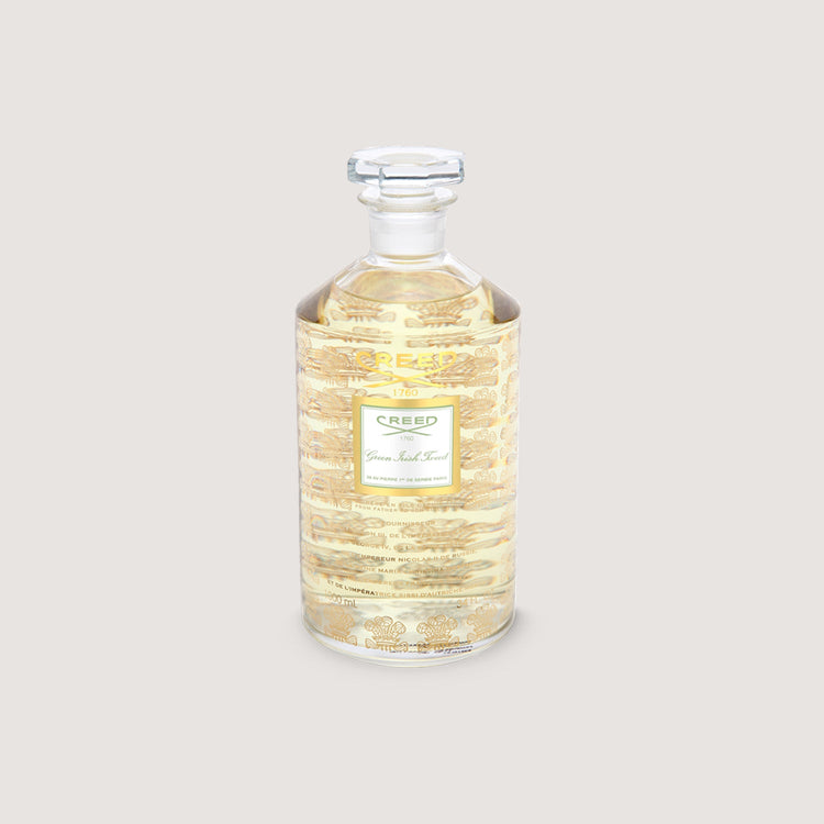 Green Irish Tweed Green Irish Tweed