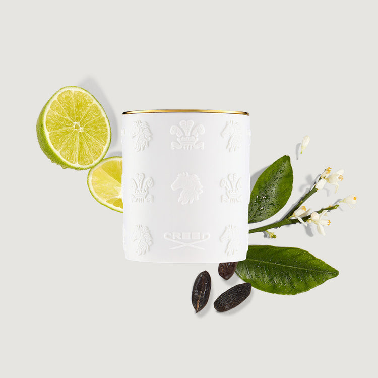 Vela Aromatica Sea Island - 220g Vela Aromatica Sea Island - 220g