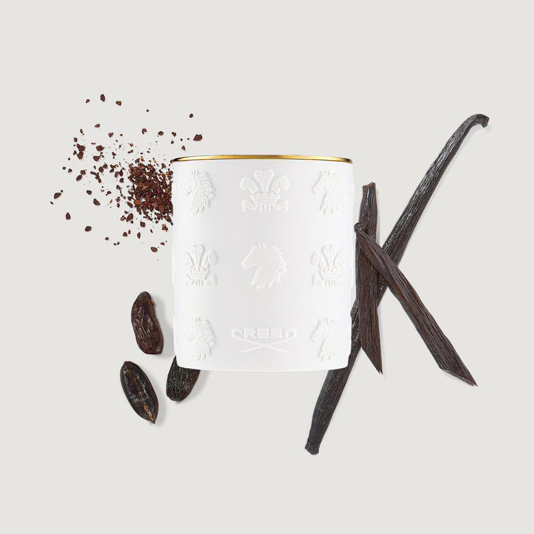 Vela Aromatica Vanisia - 220g