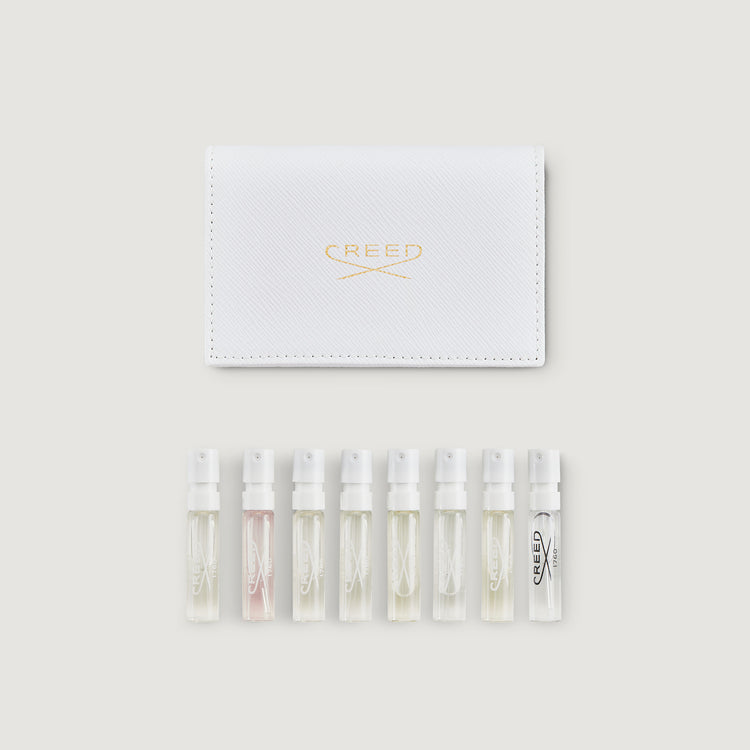 Leather Wallet Blanca Leather Wallet Blanca