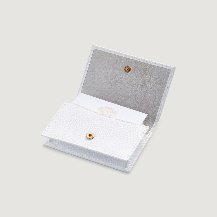 Leather Wallet Blanca Leather Wallet Blanca