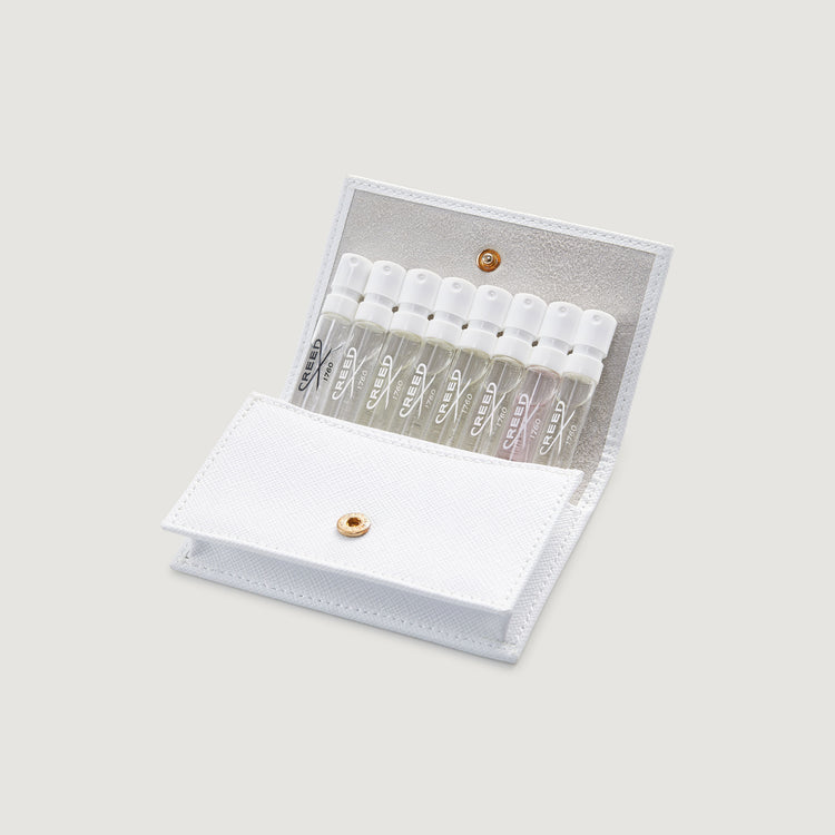 Leather Wallet Blanca Leather Wallet Blanca