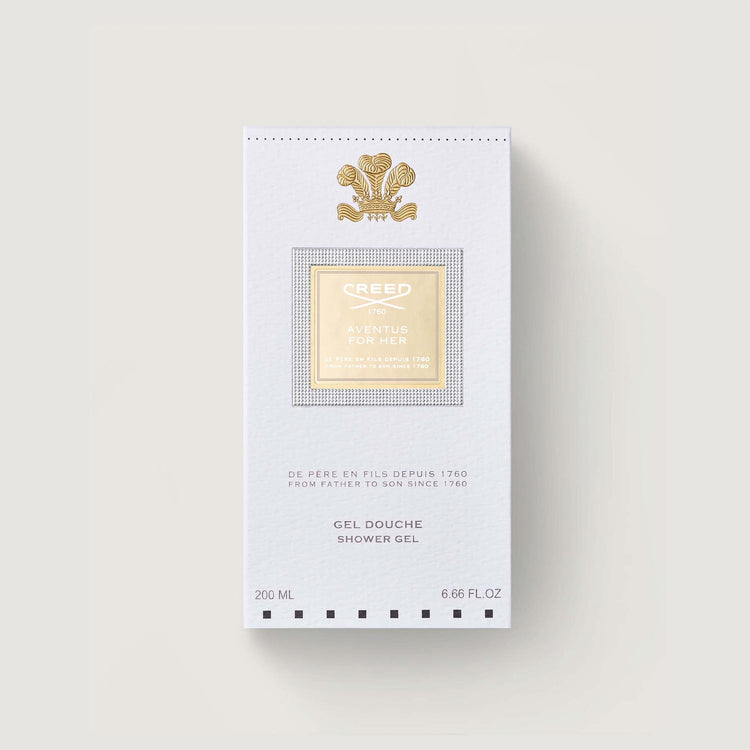 Aventus For Her Gel de Ducha Aventus For Her Gel de Ducha