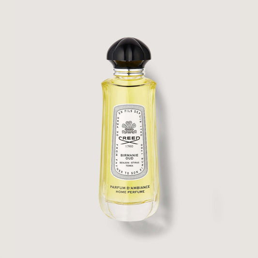 Birmanie Oud Atomizador de Ambiente Birmanie Oud Atomizador de Ambiente