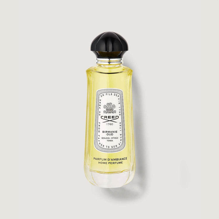 Birmanie Oud Atomizador de Ambiente - 150ml Birmanie Oud Atomizador de Ambiente - 150ml