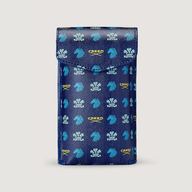 Limited Edition Leather Sleeve 75ML Limited Edition Leather Sleeve 75ML
