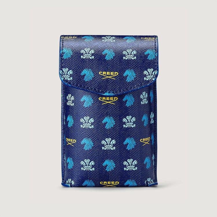 Limited Edition Leather Sleeve 50ML Limited Edition Leather Sleeve 50ML