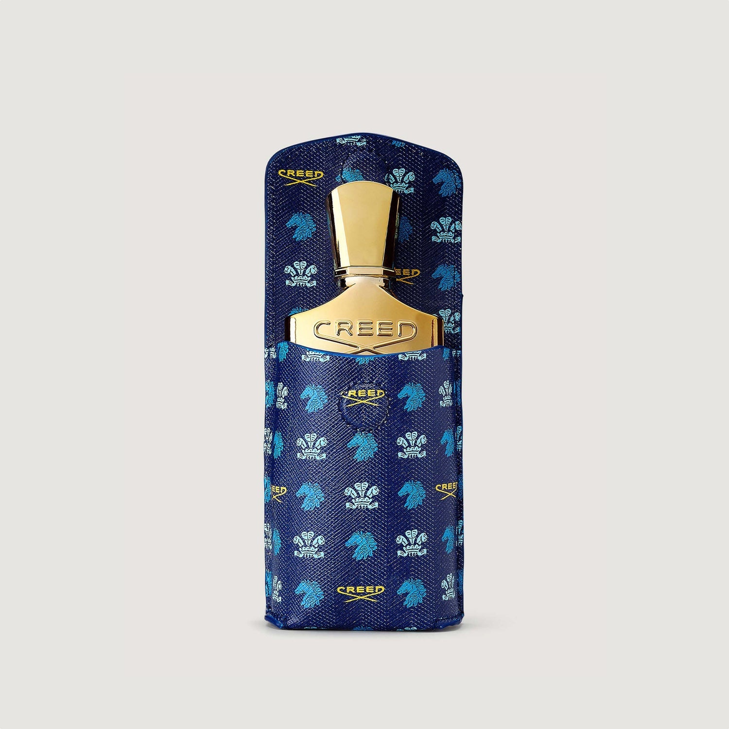 Limited Edition Leather Sleeve 50ML