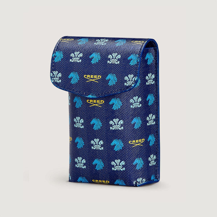 Limited Edition Leather Sleeve 50ML Limited Edition Leather Sleeve 50ML