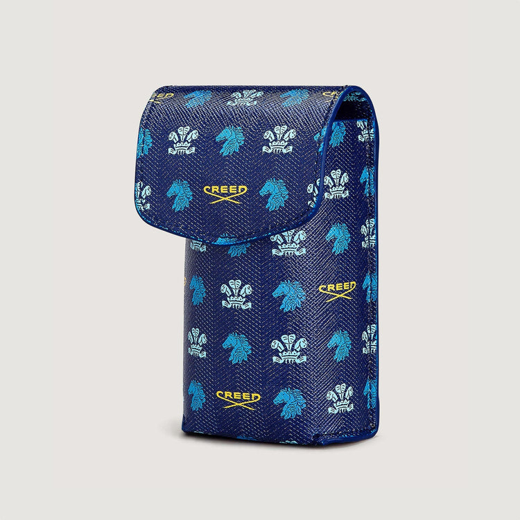 Limited Edition Leather Sleeve 75ML Limited Edition Leather Sleeve 75ML