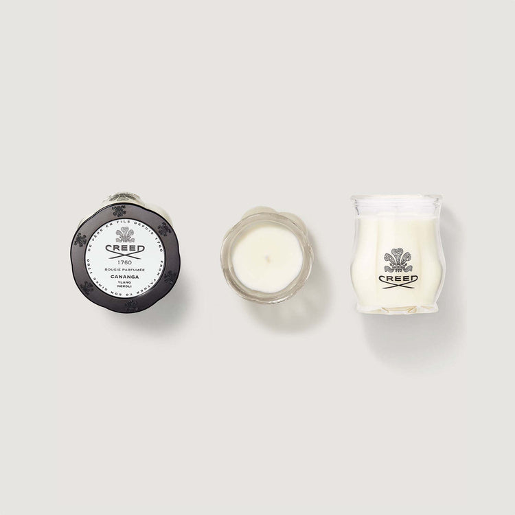 Vela Aromatica Cananga - 200g Vela Aromatica Cananga - 200g