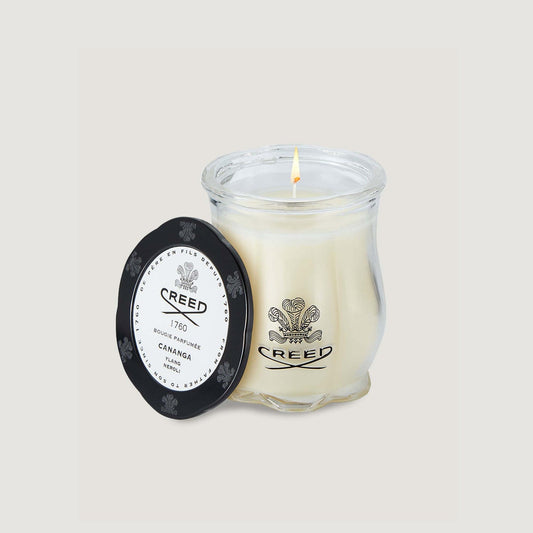 Vela Aromatica Cananga - 200g Vela Aromatica Cananga - 200g