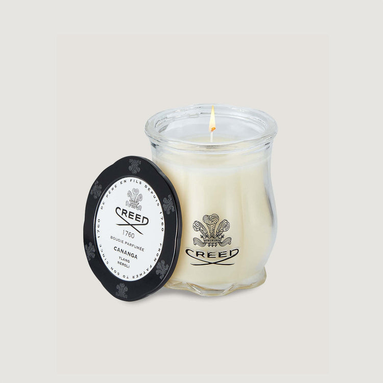 Vela Aromatica Cananga - 200g Vela Aromatica Cananga - 200g
