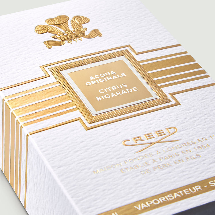 Citrus Bigarade Citrus Bigarade