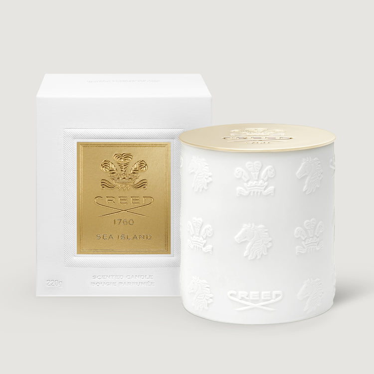 Vela Aromatica Sea Island - 220g Vela Aromatica Sea Island - 220g