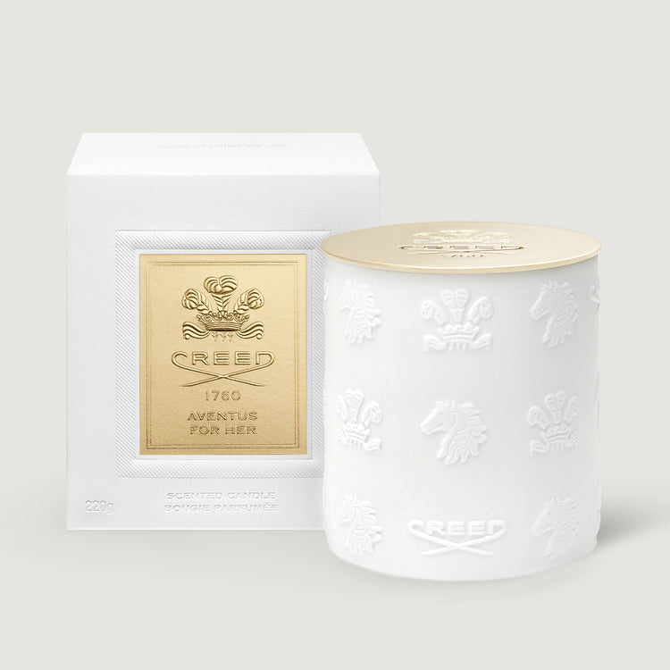 Vela Aventus For Her - 200g Vela Aventus For Her - 200g