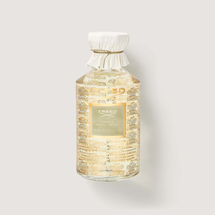 Green Irish Tweed Green Irish Tweed