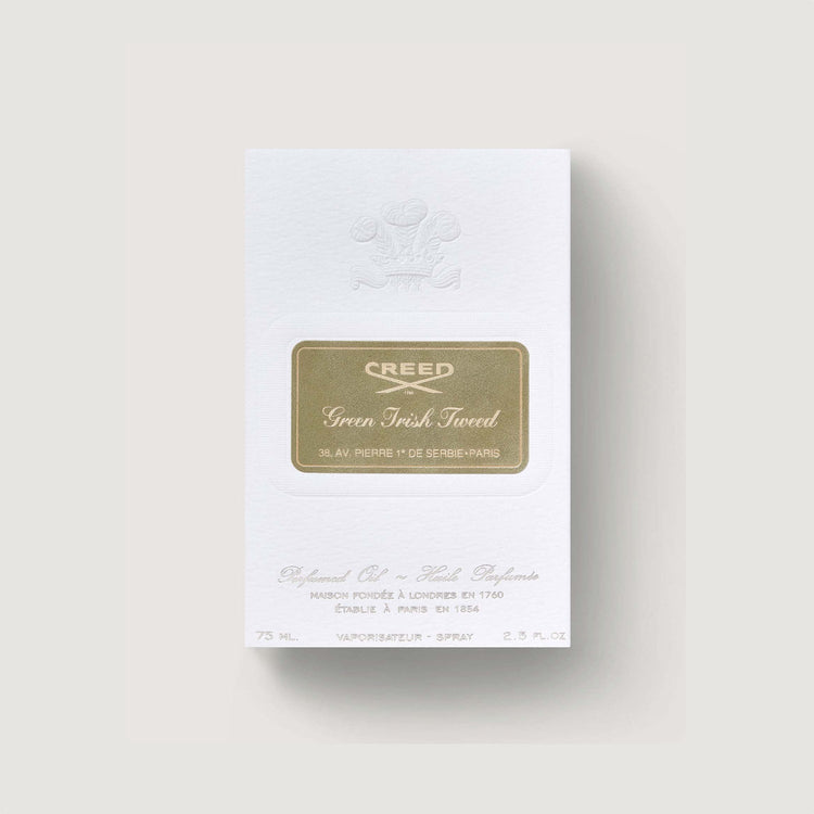 Green Irish Tweed Aceite Perfumado Green Irish Tweed Aceite Perfumado