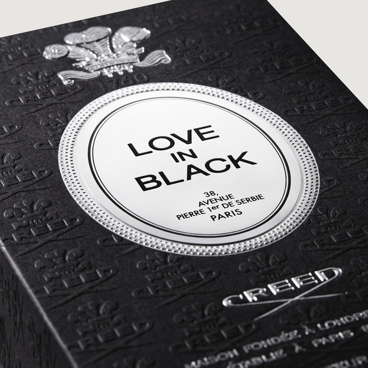 Love In Black Love In Black