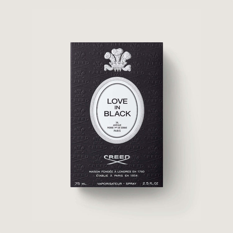 Love In Black Love In Black