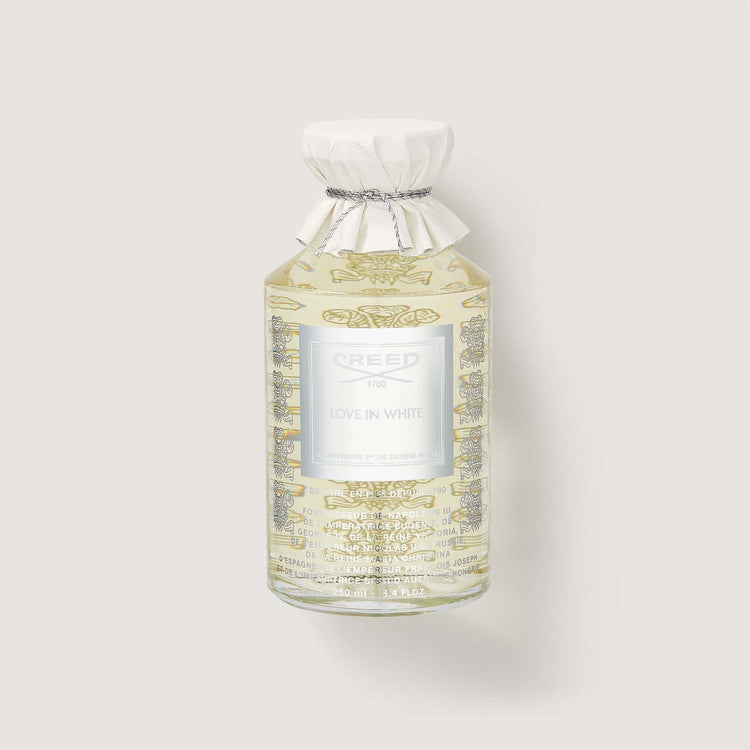 Love in White Love in White