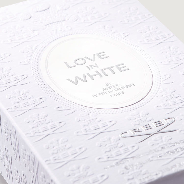 Love in White Love in White