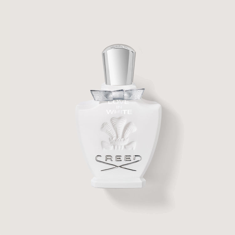 Love in White Love in White