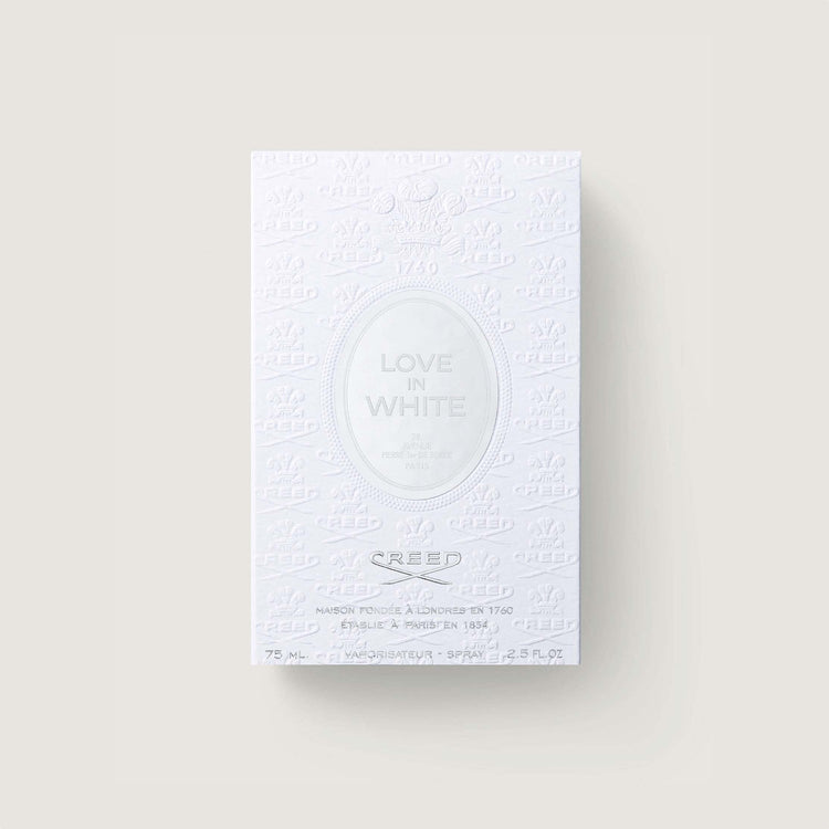 Love in White Love in White