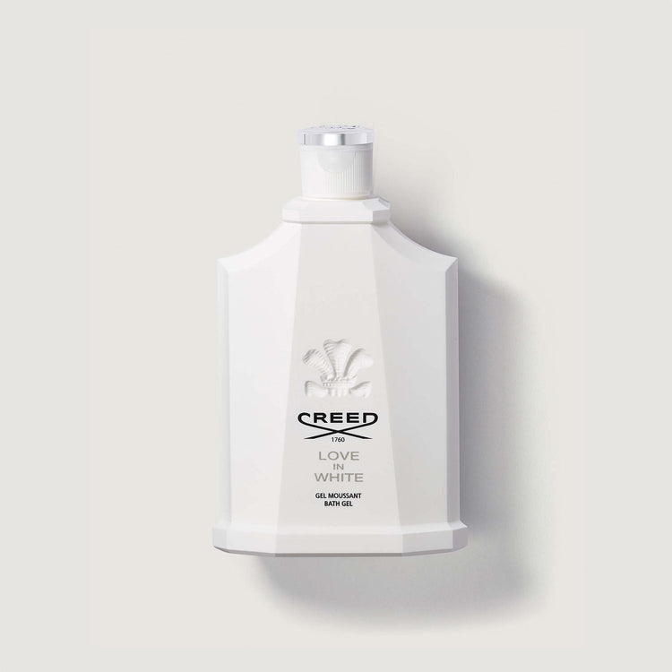 Love in White Gel de Ducha Love in White Gel de Ducha