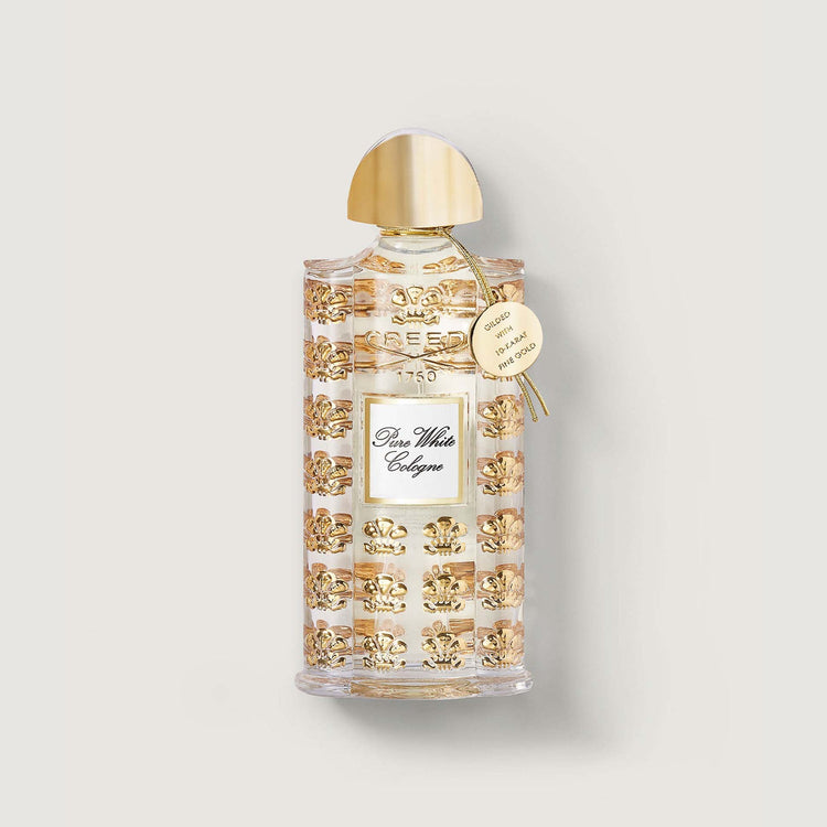 Pure White Cologne Pure White Cologne