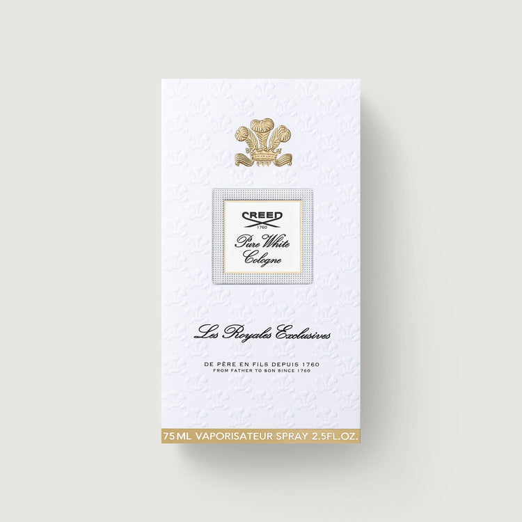 Pure White Cologne Pure White Cologne