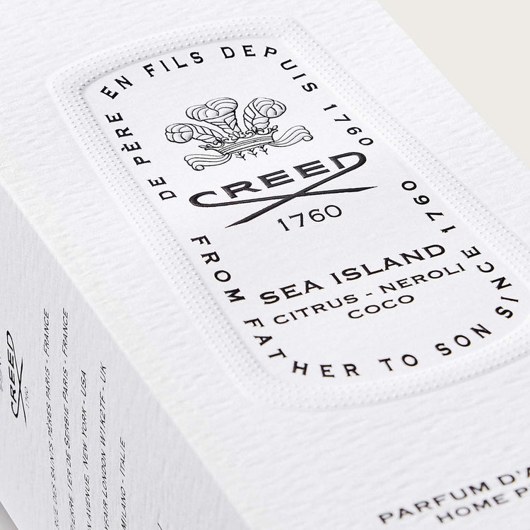 Sea Island Atomizador de Ambiente - 150ml Sea Island Atomizador de Ambiente - 150ml