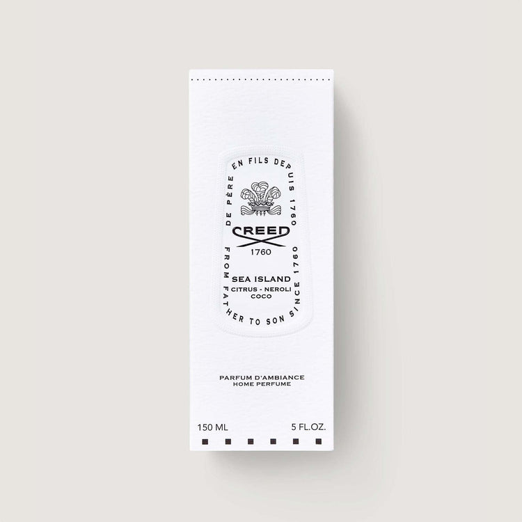 Sea Island Atomizador de Ambiente - 150ml Sea Island Atomizador de Ambiente - 150ml