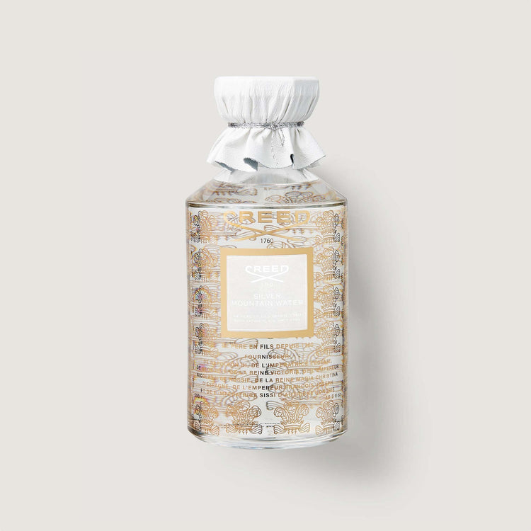 Silver Mountain Water Silver Mountain Water