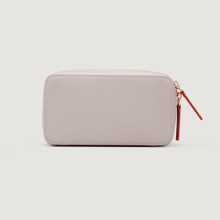Bolso de Viaje en Piel - Natural Bolso de Viaje en Piel - Natural