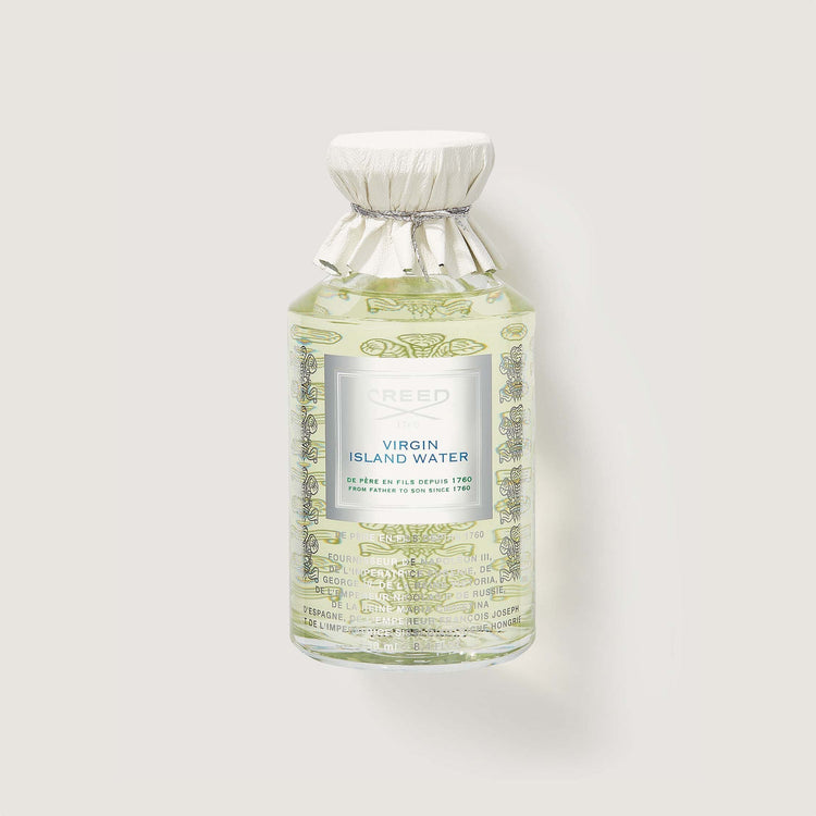 Virgin Island Water Virgin Island Water